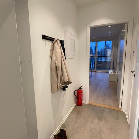 New Modern Apartment - Tromso West Екстер'єр фото