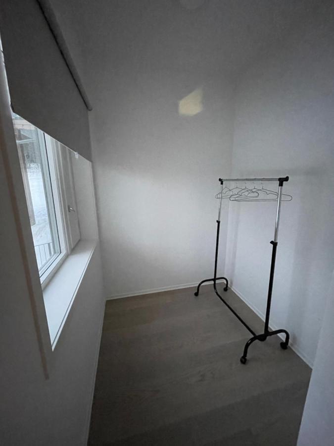 New Modern Apartment - Tromso West Екстер'єр фото