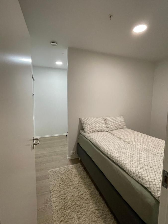 New Modern Apartment - Tromso West Екстер'єр фото